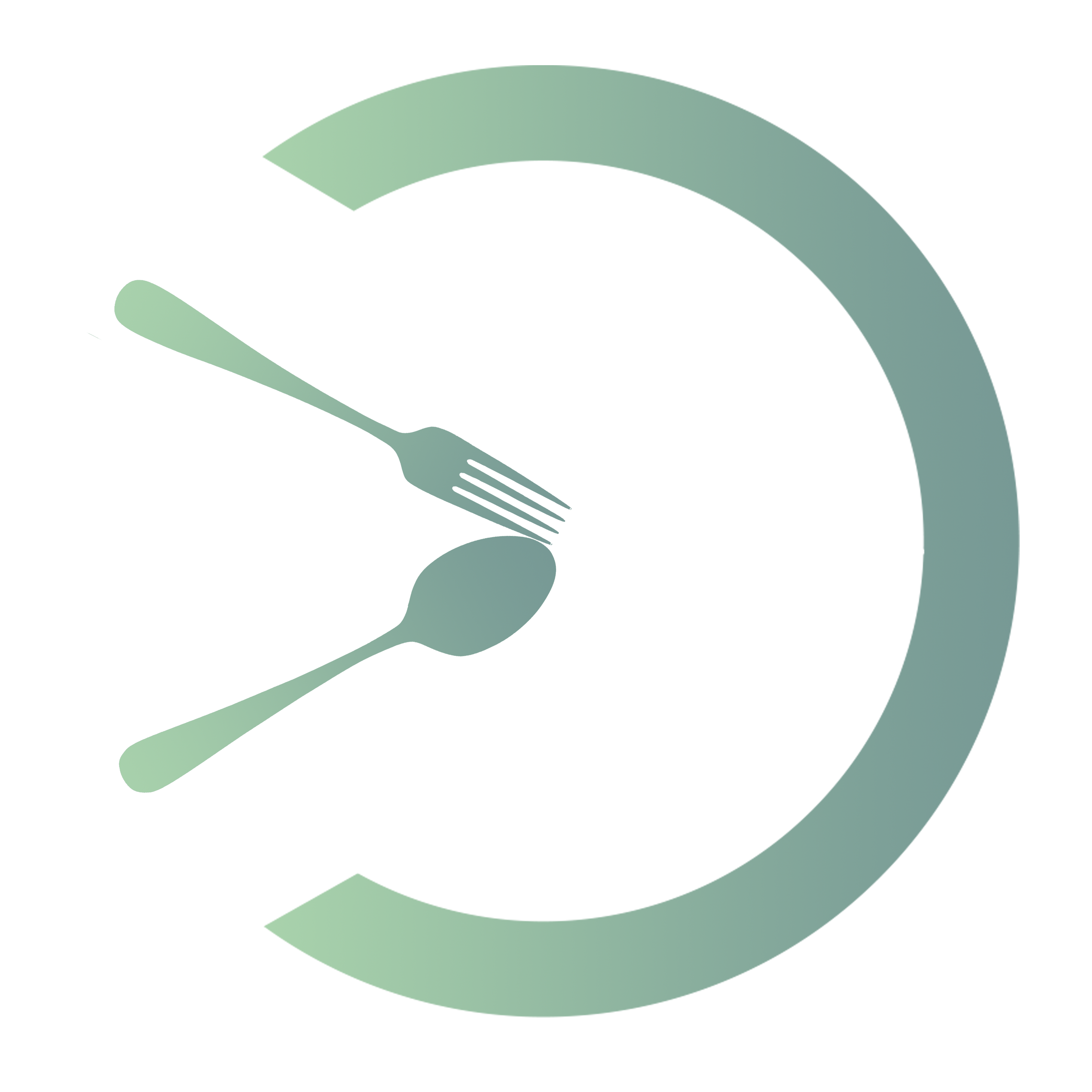 Nousmadic Cooking Logo